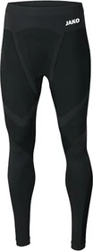 Jako Comfort 2.0 Hose lang schwarz (Junior)