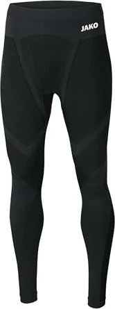 Jako Comfort 2.0 Hose lang schwarz (Junior)
