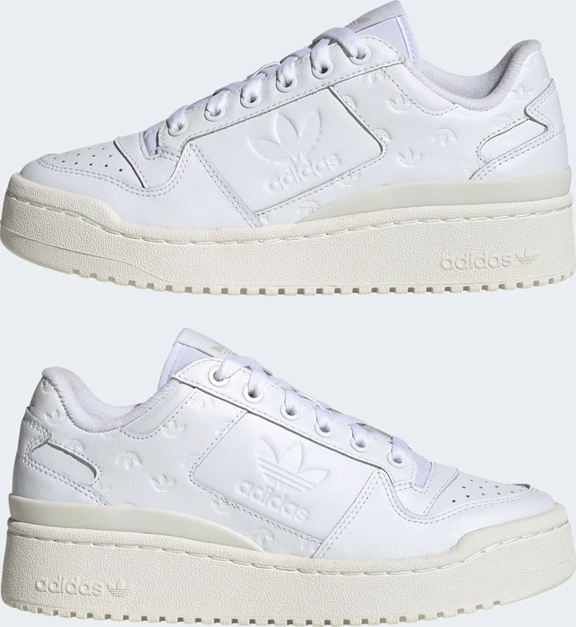 adidas Forum Bold cloud white/off white (Damen)