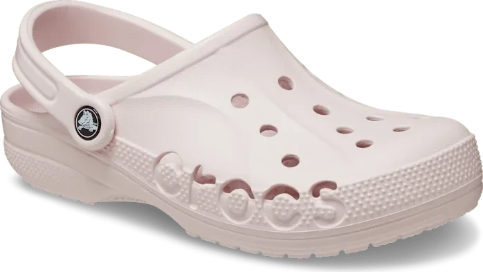 Crocs Baya Clog barely pink