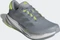 adidas Supernova Stride 2.0 halo silver/silver metallic/lucid lemon (Damen) Vorschaubild