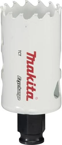 Makita Ezychange TCT Lochsäge, 40x60mm, 1 Stück