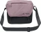 Vaude Rom III S Umhängetasche black/purple ash Vorschaubild