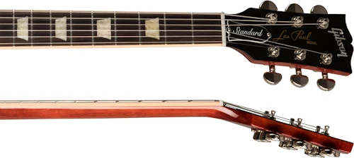 Gibson Les Paul Standard '60s Unburst