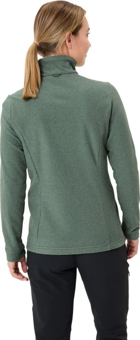 Vaude Rosemoor 3in1 II Funktionsjacke agave (Damen)