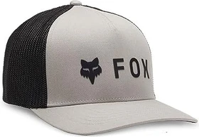 Fox Racing Absolute Flexfit Kappe steel grey (Herren)
