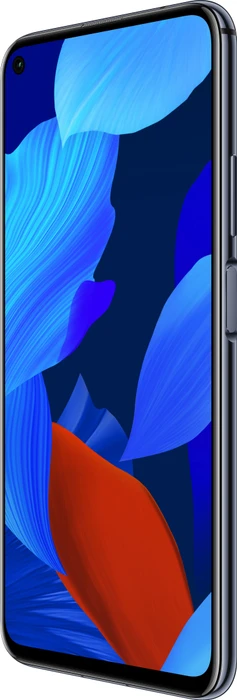 Huawei Nova 5T Dual-SIM schwarz