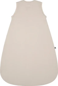 Emma & Noah Ganzjahresschlafsack Gr.90, 2.5TOG essential beige