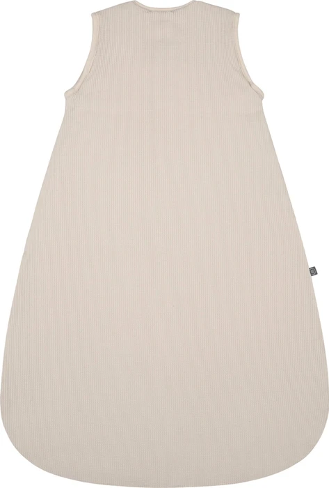 Emma & Noah Ganzjahresschlafsack Gr.90, 2.5TOG essential beige