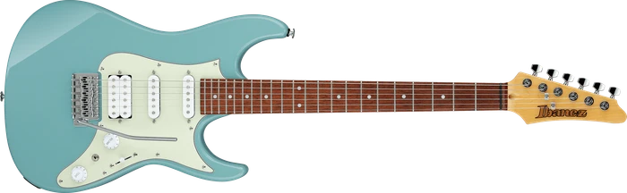 Ibanez AZES40 PRB Purist Blue