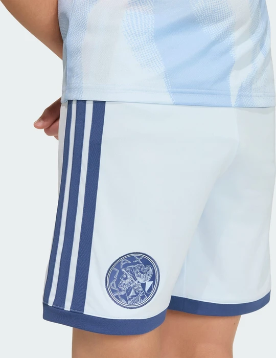 adidas Ajax Amsterdam 2026/2027 Ausweichshorts (Junior)