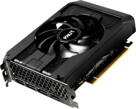 Palit GeForce RTX 5050 StormX, 8GB GDDR6, HDMI, 3x DP