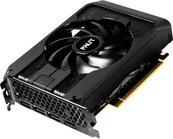 Palit GeForce RTX 5050