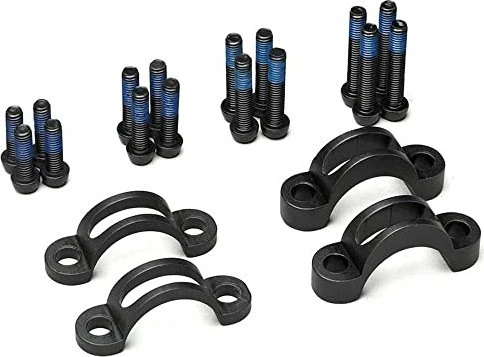 Profile Design Aerobar Bracket Riser Kit Extensions