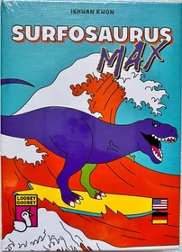 Surfosaurus Max