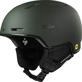 Sweet Protection Looper MIPS Helm matte highland green