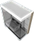 DarkFlash DS900W White, Glasfenster Vorschaubild