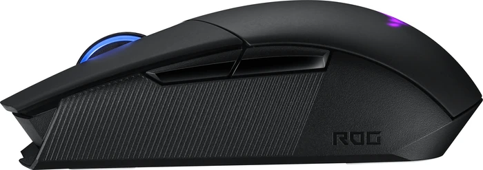 ASUS ROG Strix Impact II Wireless, USB