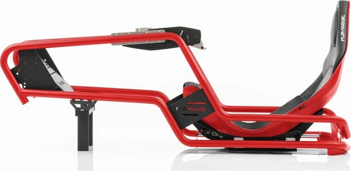 Playseat Formula Intelligence, rot