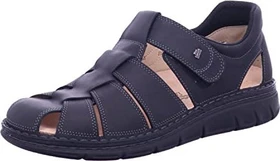Finn Comfort Copan S schwarz (Herren)