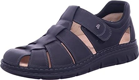 Finn Comfort Copan S schwarz (Herren)