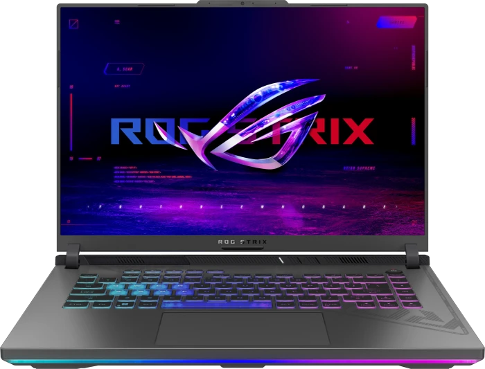 ASUS ROG Strix G16 G614 (2023)