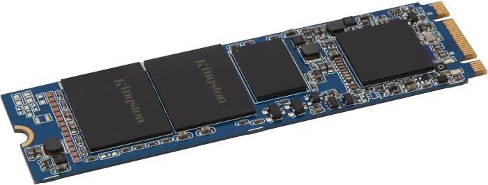 Kingston M.2 SATA 240GB, M.2 2280 / B-M-Key / SATA 6Gb/s
