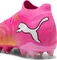 Puma Future 9 Match Fusion FG/AG poison pink/sun stream/bright aqua/puma white (Damen) Vorschaubild