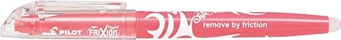 Pilot FriXion Light Textmarker 3.8mm rot