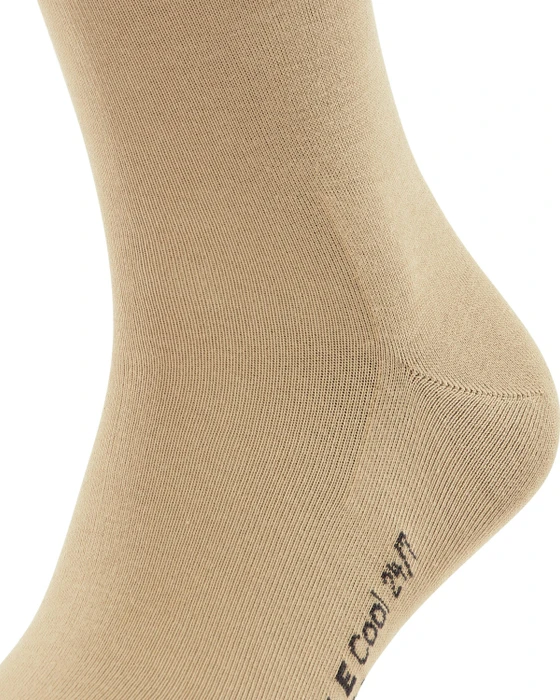 Falke Cool 24/7 Socken sand (Herren)