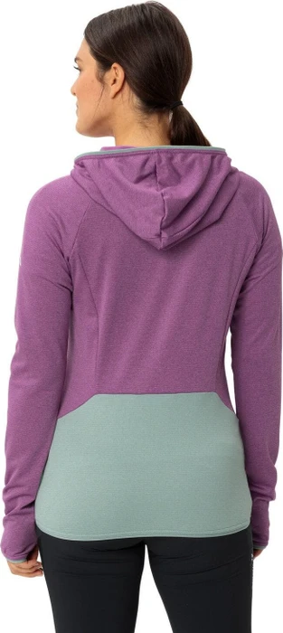 Vaude Tekoa Fleece II Funktionsjacke magento (Damen)
