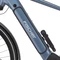 Fischer Viator 6.8i Ultimate shadow blue glossy Modell 2026 Vorschaubild