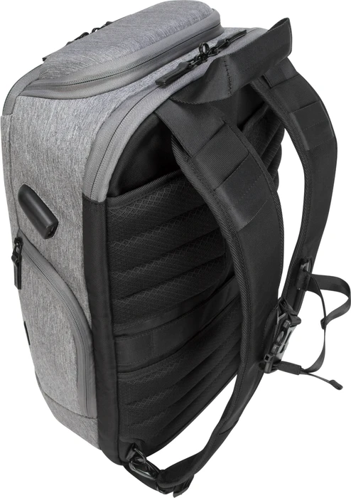 Targus CityLite Pro Premium Rucksack, grau, 15.6"