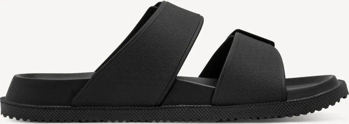 Tamaris Pantolette schwarz (Damen)