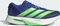 adidas Adizero Boston 13 lucid blue/lime burst/core black (Herren) Vorschaubild