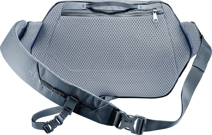 Deuter Stroof 5 Bauchtasche schwarz