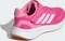 adidas Runfalcon 5 pulse magenta/cloud white/bliss pink (Junior) Vorschaubild