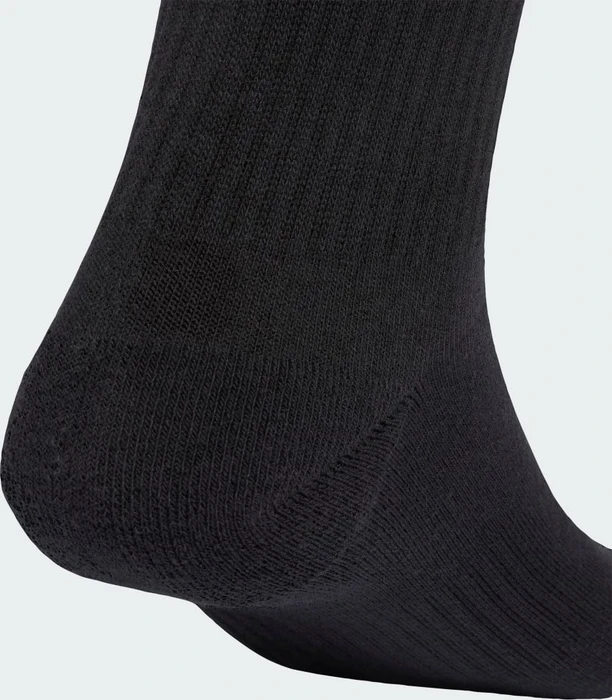 adidas Stonewash Crew Socken aurora ink/olive strata/black/white, 3 Paare