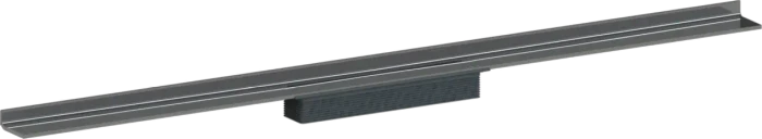 Dallmer CeraWall Select Duschrinne 1100mm edelstahl poliert