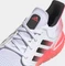 adidas Ultraboost 20 cloud white/core black/signal pink (Herren) Vorschaubild