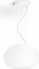 Philips Hue White and Color Ambiance Flourish Pendelleuchte