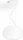 Philips Hue White and Color Ambiance Flourish Pendelleuchte (929003053601)