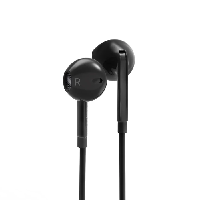 Energy Sistem Earphones Smart 2 Type C schwarz