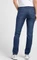 Lee Marion Straight Jeans rain falls (Damen) Vorschaubild