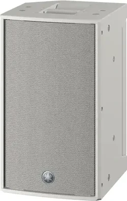 Yamaha DZR10-D-W weiß, Stück