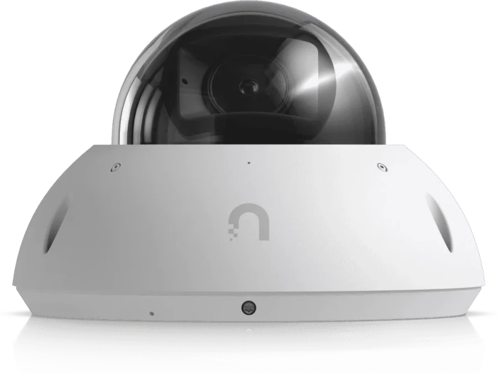Ubiquiti UniFi G6 Edge Dome, weiß (UVC-G6-Edge-Dome)