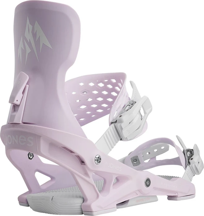 Jones Equinox Softbindung (Damen) (Modell 2026/2027)