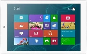 mpman Internet Tablet MPW80, 16GB