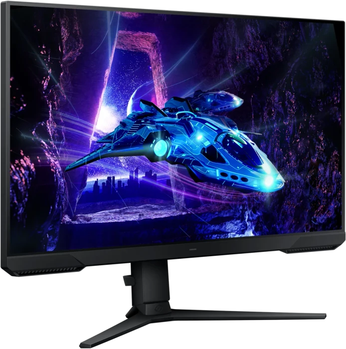 Samsung Odyssey G3 G30D, 27"