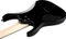 Ibanez GRG7221QA TKS Transparent Black Sunburst Vorschaubild